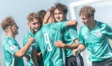 CLJ U18: Legia walcząca do końca!